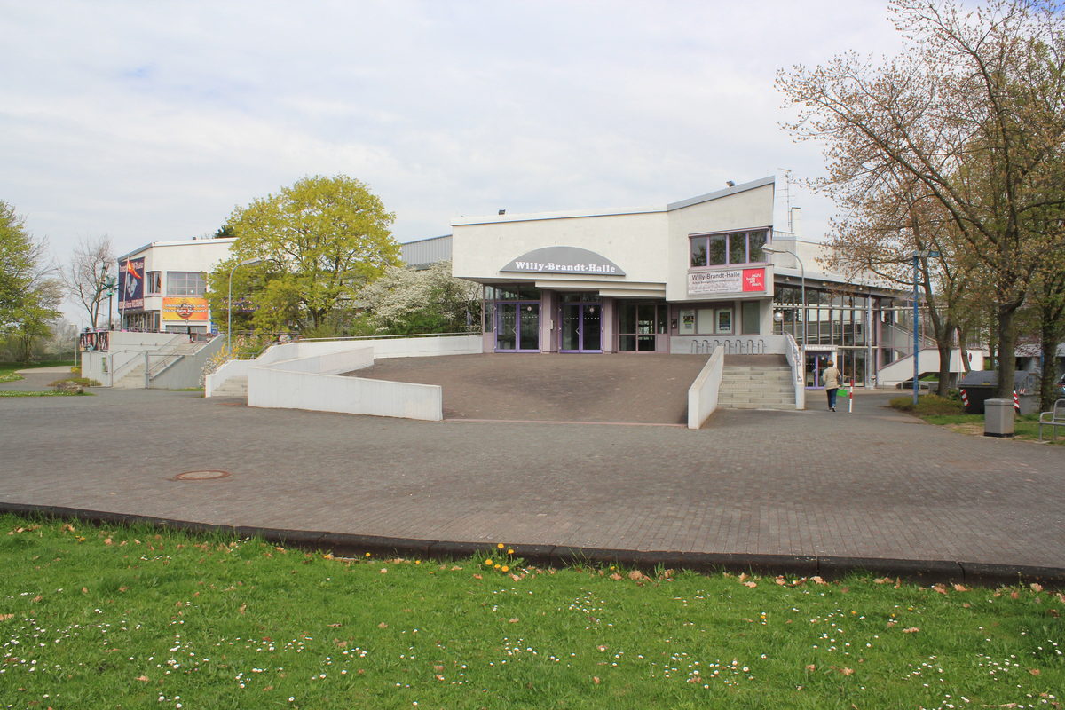 Außengelände – Ansicht 3
