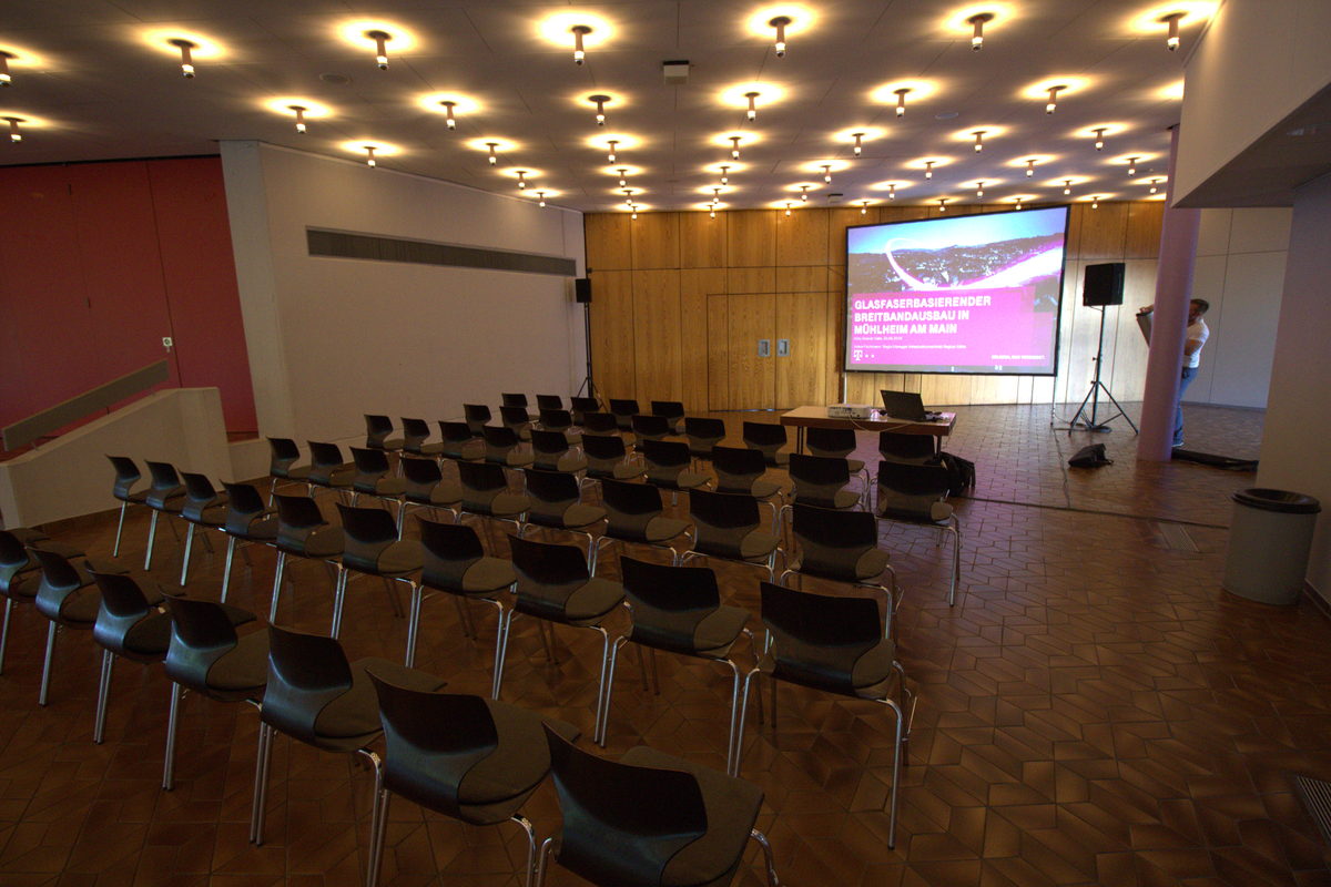 Foyer – Ansicht 6